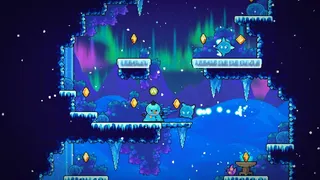 Скриншот 5 к игре Cloudy & Stormy: Pawtastic Adventure!
