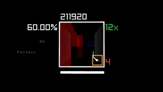 Скриншот 2 к игре Neon Exploding Bread