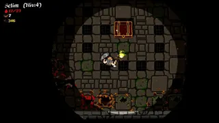 Скриншот 3 к игре Ultimate Barbarian
