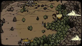 Скриншот 7 к игре Ultimate Barbarian