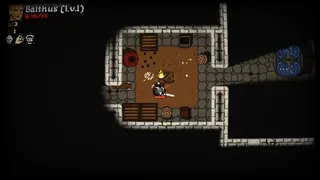 Скриншот 8 к игре Ultimate Barbarian