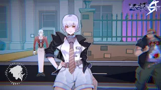 Скриншот 2 к игре 吾光笔记0受孕