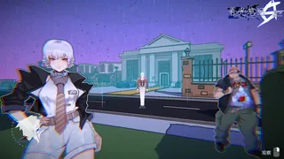 Скриншот 3 к игре 吾光笔记0受孕