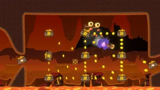 Скриншот 3 к игре Zombie Barrel Blast