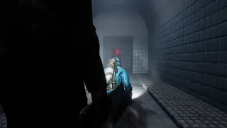 Скриншот 5 к игре Escape from Pine Mountain