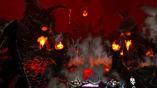 Скриншот 2 к игре HexWind