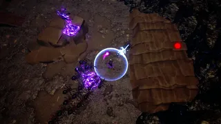 Скриншот 2 к игре Brigands