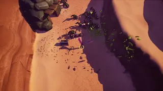 Скриншот 5 к игре Brigands