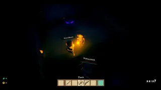 Скриншот 5 к игре Uncursed