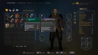 Скриншот 3 к игре Of Ash and Steel