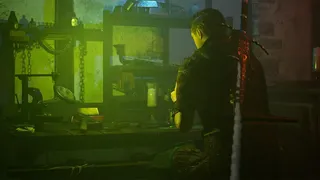 Скриншот 7 к игре Of Ash and Steel