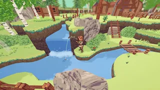 Скриншот 1 к игре Call of Elyndra
