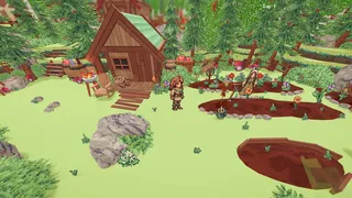 Скриншот 3 к игре Call of Elyndra