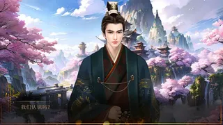 Скриншот 2 к игре 幻想 · 遇见秦始皇 Fantasy Encountering Emperor Qin Shi Huang