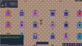 Скриншот 1 к игре Runic Legends