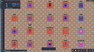 Скриншот 2 к игре Runic Legends