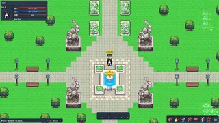 Скриншот 6 к игре Runic Legends