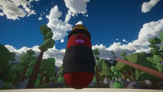 Скриншот 2 к игре Turkey Bois