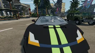 Скриншот 1 к игре Jack's 510 Racing