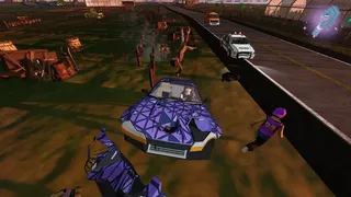 Скриншот 3 к игре Jack's 510 Racing