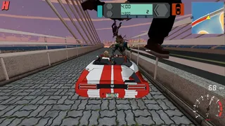 Скриншот 6 к игре Jack's 510 Racing