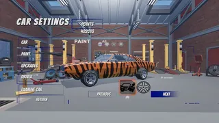 Скриншот 7 к игре Jack's 510 Racing
