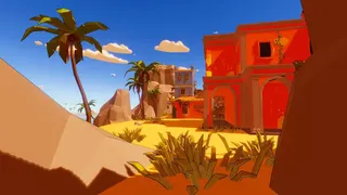 Скриншот 3 к игре Ekron