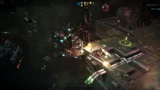 Скриншот 2 к игре WarOS