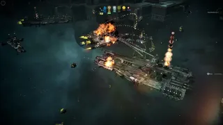 Скриншот 7 к игре WarOS