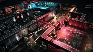 Скриншот 8 к игре WarOS