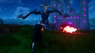 Скриншот 2 к игре Knight of Noshland