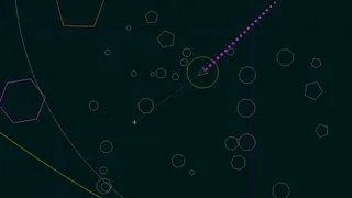 Скриншот 3 к игре The Nebula Project