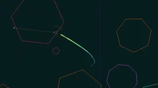 Скриншот 4 к игре The Nebula Project