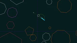 Скриншот 6 к игре The Nebula Project