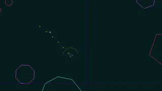 Скриншот 7 к игре The Nebula Project