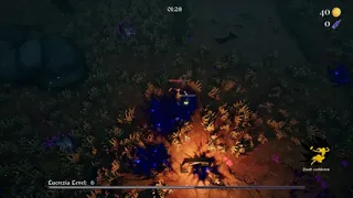 Скриншот 3 к игре Fiora