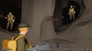 Скриншот 2 к игре Go Forth!