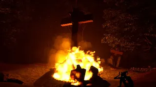 Скриншот 1 к игре Hunger of Heaven