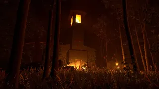 Скриншот 2 к игре Hunger of Heaven
