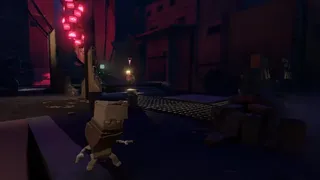 Скриншот 1 к игре TRASH: Tale of Wastetown