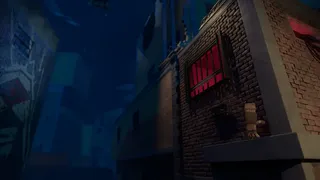Скриншот 6 к игре TRASH: Tale of Wastetown