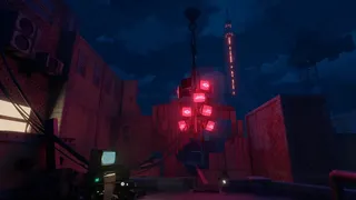 Скриншот 7 к игре TRASH: Tale of Wastetown