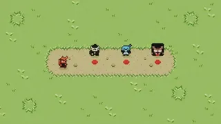 Скриншот 1 к игре Critter Gang