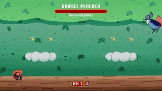 Скриншот 3 к игре Critter Gang