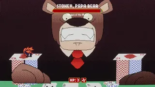 Скриншот 5 к игре Critter Gang