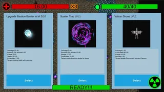 Скриншот 3 к игре Tank Frenzy Survivor