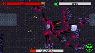 Скриншот 4 к игре Tank Frenzy Survivor