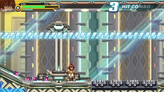 Скриншот 4 к игре Time X Drifter