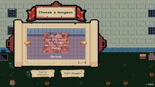 Скриншот 2 к игре Slashin' Around