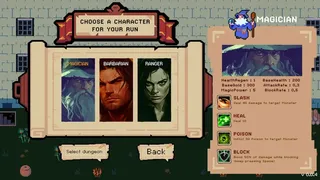 Скриншот 3 к игре Slashin' Around